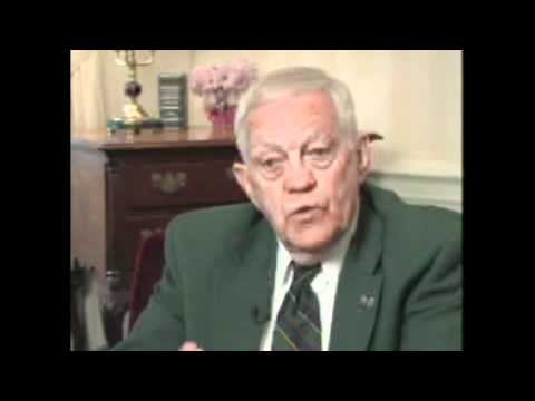 Clinton Pagano interview 6.10.2009 (Center on the American Governor)