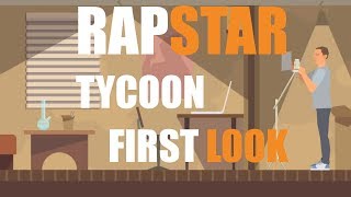 RapStar Tycoon  Steam Key GLOBAL