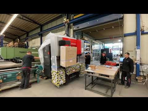 🇩🇪 HFE3i-5012 - Gunkel Systeme GmbH & Co. KG