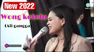 Download lagu WONG KETELU - DESY PARASWATI - ORGAN DESY PARASWATI GROUP PIMP: DESY.P || LIVE GEBANG CIREBON mp3