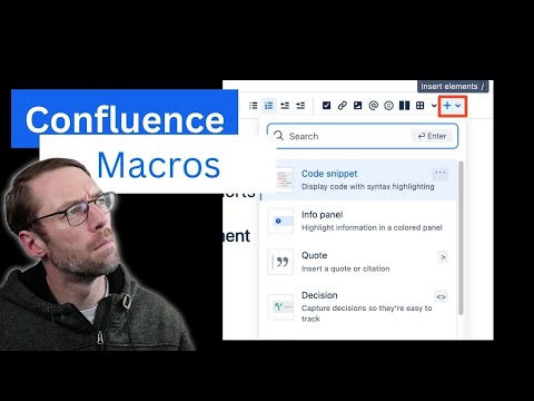 #Confluence Macros | An in-depth exploration