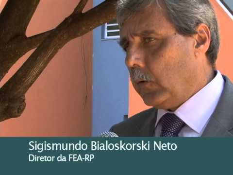 Minuto USP - FEARP amplia instalações físicas para atender alunos 21/09/210