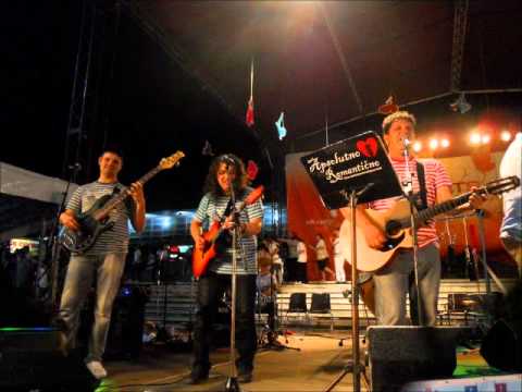 Apsolutno Romantično - Devojka sa čardaš nogama, Maruška (live, 2012)