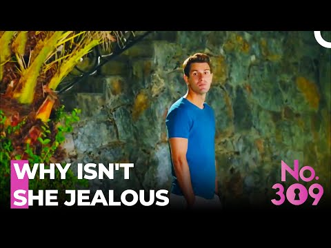 I'm The Baby's Father - No. 309