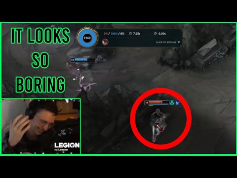 'Riot Should Just Delete ADC Role'