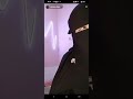 LIVE NIQAB UMMA NIA PART 1 MAKING CRT Fyp Jilbabgununggede Tiktok
