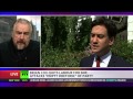 Actor Brian Cox quits Labour for Scottish National.