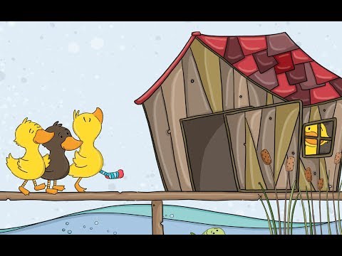 Alli mini Äntli | Kinderlieder by ChinderMusigWält