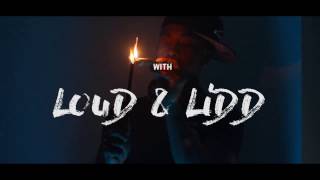 SG DAMEZ -Loud &amp; Lidd (Official Video)shot by @TCashTvproductions