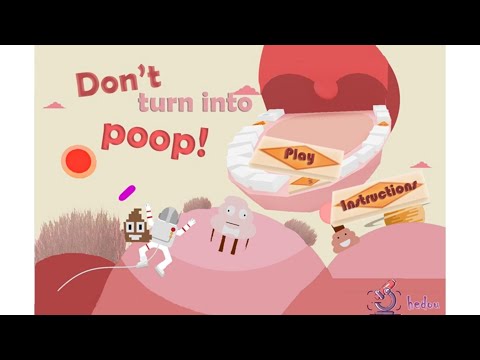 digestive system adventure the weird and bad masterpiece no one asked for