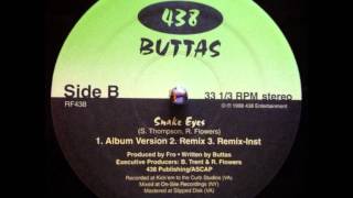 Buttas - Snake Eyes (Remix)
