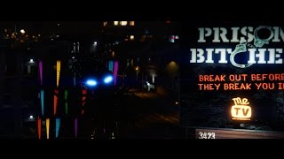 Submarine (Zentorno) (GTA V)