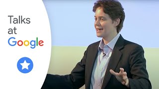 Dorie Clark: "Reinventing You: Define Your Brand, Imagine Your Future" | Talks at Google