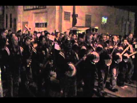 Quaker City String Band - Brigade Serenade 1-7-12