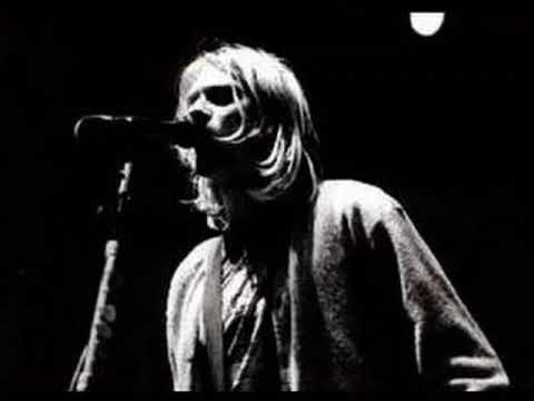 Nirvana - 11/05/93 - Alumni Arena, University at Buffalo, Amherst, NY