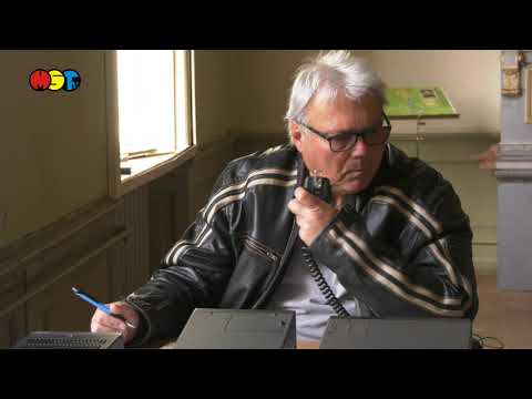 Orgel, Funk und Wünschebuch - 1. Mai in Ringethal