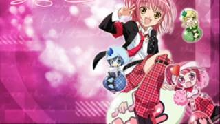 Shugo Chara! Opening 1 Kokoro No Tamago/The Heart&#39;s Egg (こころのたまご)【+Lyrics】