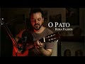 O Pato - Rosa Passos (cover por Jean)