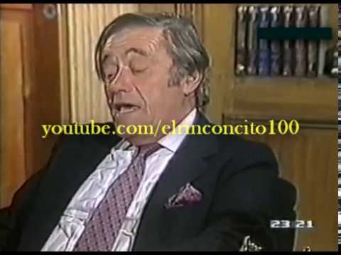 Tato Bores with Jorge Guinzburg (Peor es nada, 1991)