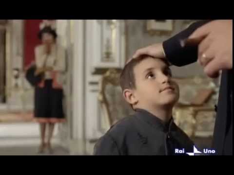 Finale del film "Giuseppe Moscati - L'amore che guarisce" (,,Giuseppe Moscati: The healing love")