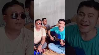 Download lagu Doa suci'imam S arifin cover dangdut kadus_noval feat onal_sutra @daedin mp3