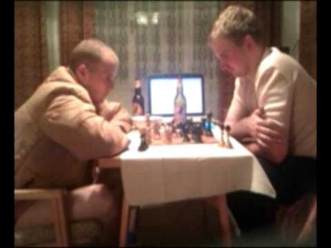 Chess - 1.9.2011
