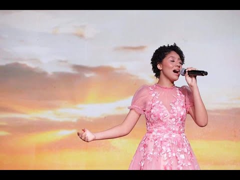 Cuando hay amor - Keren Montero