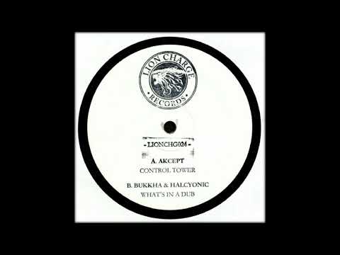 Akcept - Control Tower