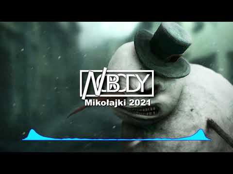 Mikołajki 2021 | NØBØDY In The Mix | Special Mix
