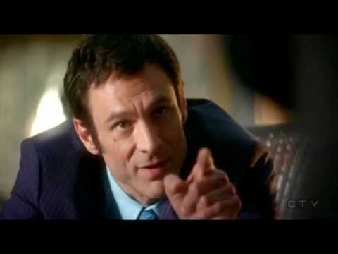 David Lee Smith - CSI Miami - final scene
