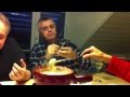Cheese Fondue