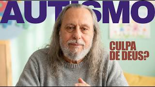 MEU FILHO NASCEU AUTISTA. Fui escolhida por Deus?
