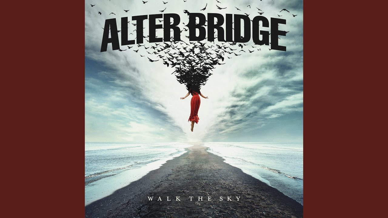 Alter Bridge - Forever Falling