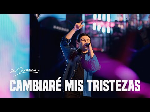 Cambiaré Mi Tristeza - Su Presencia (Trading My Sorrows - Darrell Evans) - Español |Música Cristiana