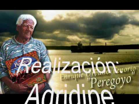 Peregoyo y Su Combo Vacaná - Mi Peregoyo (Currulao Colombiano) ORIGINAL
