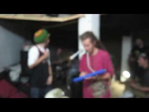 Medial Banana #SLENGTENGCHALLENGE #N3O Akustika #Rida Radar #RyHHa