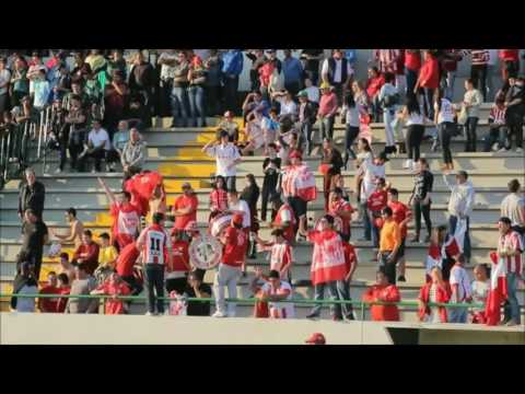 Gaúcho x Guarany (Final terceira divisão 2016)