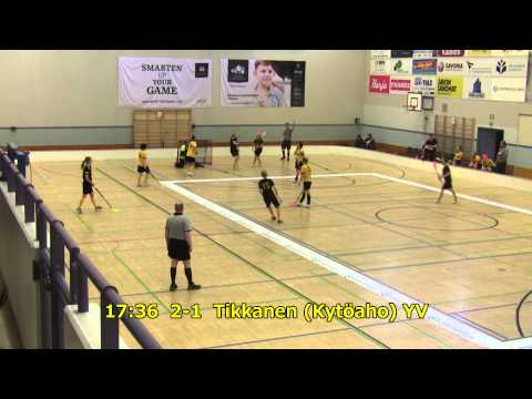 Maalikooste SB Welhot - StU 15.3.2015