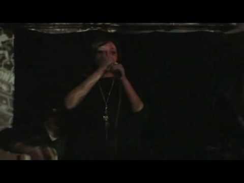 Bombay Bronx Performance Dec 2008 - BEE2, Taj-E, Horizon & DJ Phoenixx