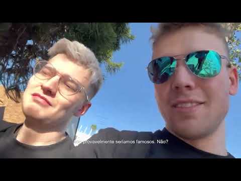 G2 WORLD CHAMPION S.I. VLOG!!!!!!! (Los Angeles Bootcamp)