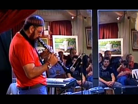 C.C. DANTE BAIOCCO  -  ROI M'AZ  (2015)  CUTRAL CO  Neuquen