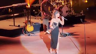 Just Another Thing &amp; Rich by Maren Morris at Red Rocks 6/11/24