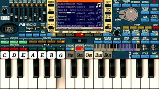 Download lagu Cuma Kamu ORG 2018 mp3