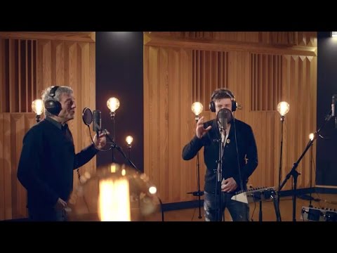 Iedereen is van de wereld