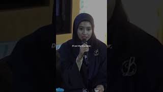 Download lagu Story WA Tentang Keikhlasan - Laudya Chintya Bella (LCB) mp3