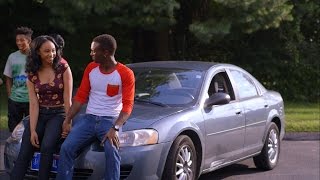 A New Take on Ride-or-Die!