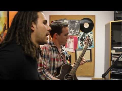 Parable vs. Mac Soto - "PLAY" - On-Air Performance and Interview