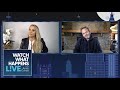 Elizabeth Berkley Lauren Stephen Dorff S Biggest Competition WWHL