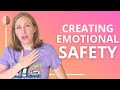 Emotional Safety: How to Improve Relationships and Communication #2