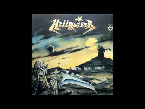 Hellraiser - Rockets in the Air